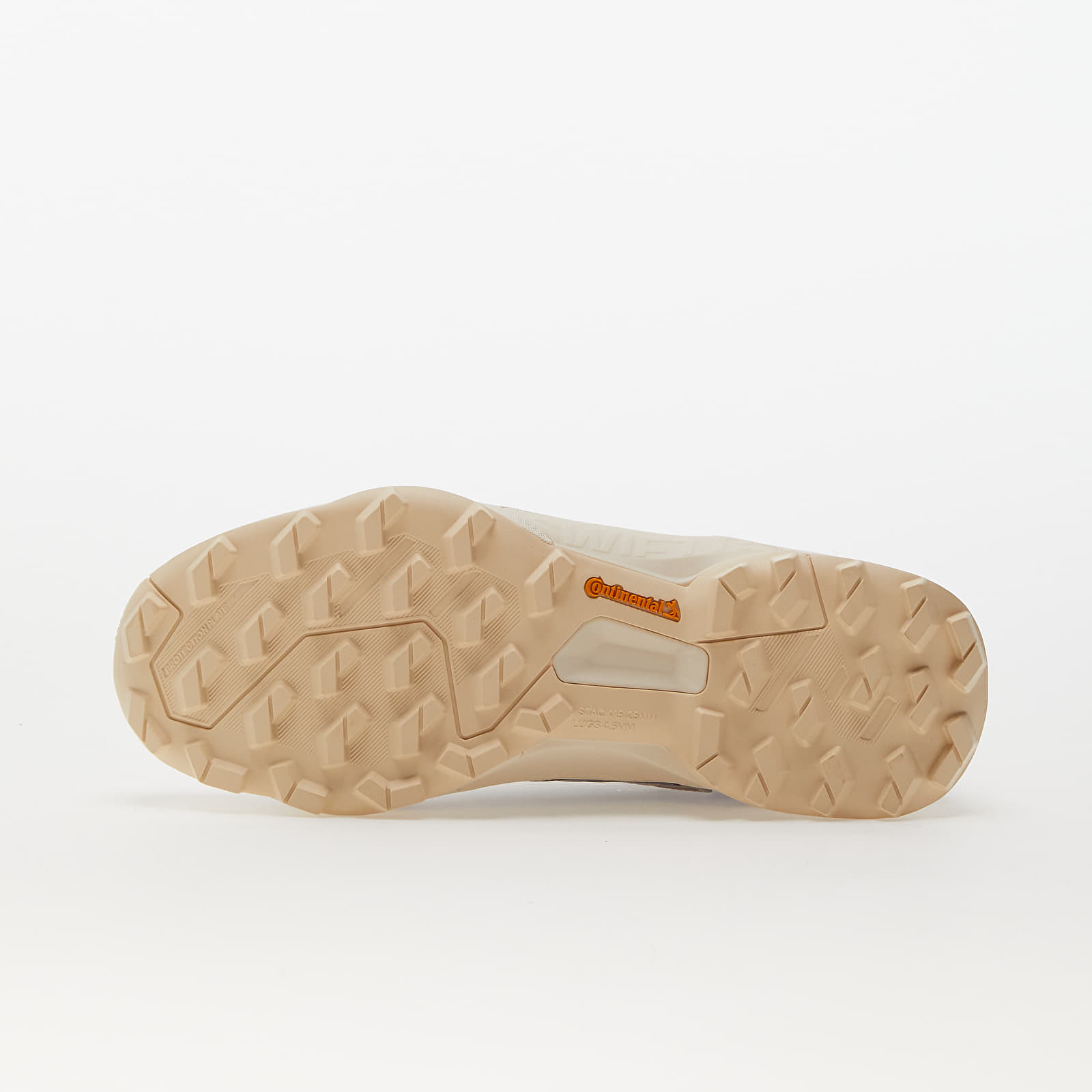 Scarpe uomo adidas Terrex Swift R3 GTX Wonder Taupe/ Taupe Metalic/ Earth Strata