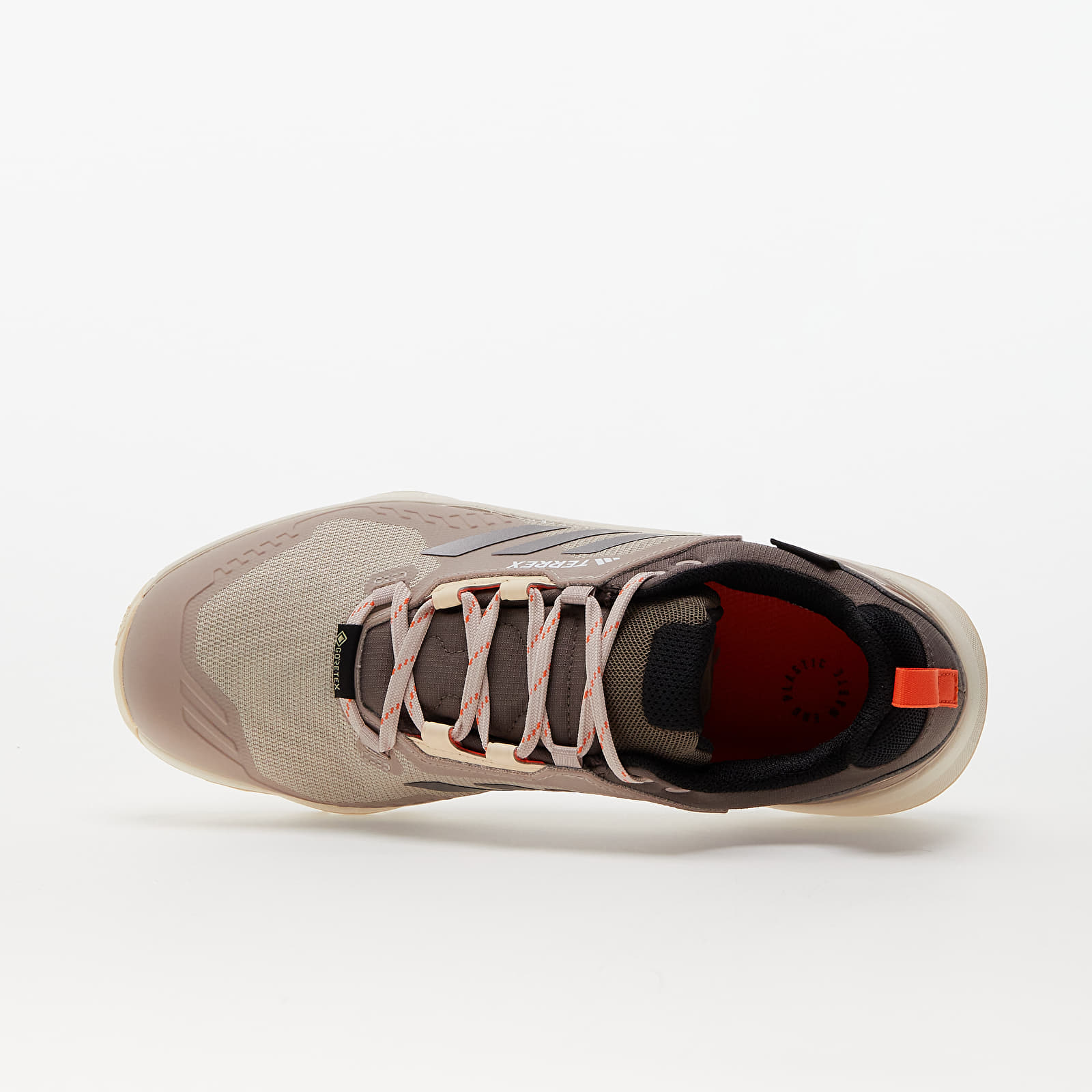 Scarpe uomo adidas Terrex Swift R3 GTX Wonder Taupe/ Taupe Metalic/ Earth Strata
