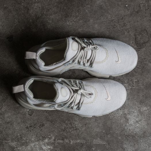 Manner Nike Air Presto Ultra BR Pale Grey Pale Grey Pale Grey Footshop