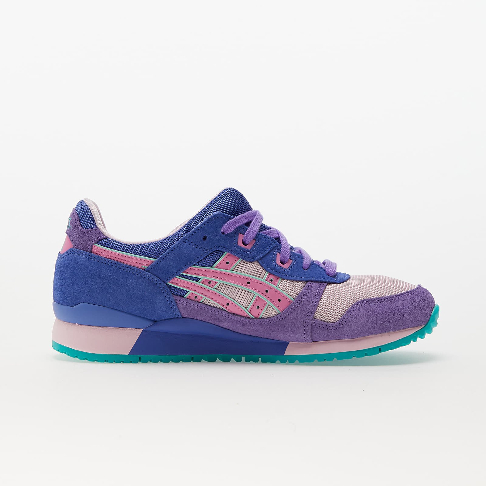 Asics gel store lyte og bambino