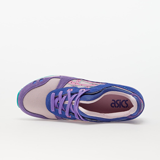 Asics gel lyte 3 grise hot sale