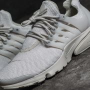 pale grey nike presto ultra