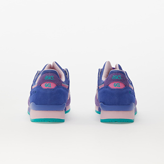 Asics gel lyte homme violet deals