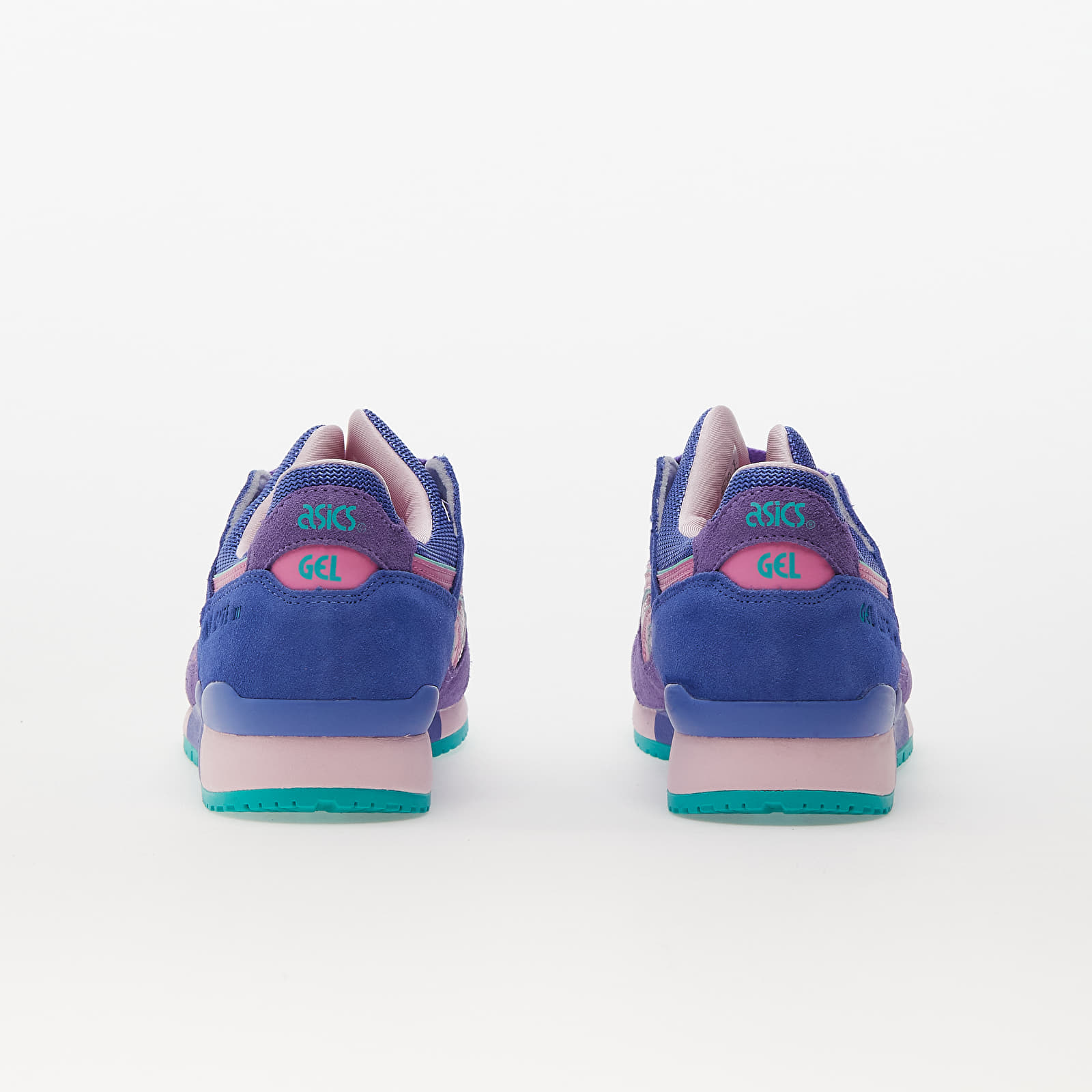 Men s shoes Asics Gel Lyte III OG Cotton Candy Bubblegum