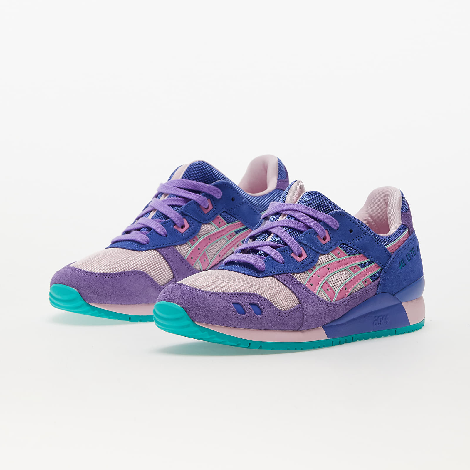 Asics gel lyte best sale og uomo 2016