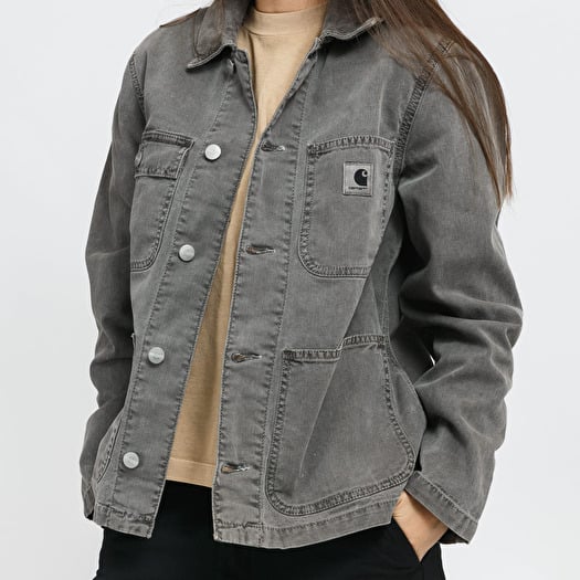 Carhartt michigan jacket discount womens
