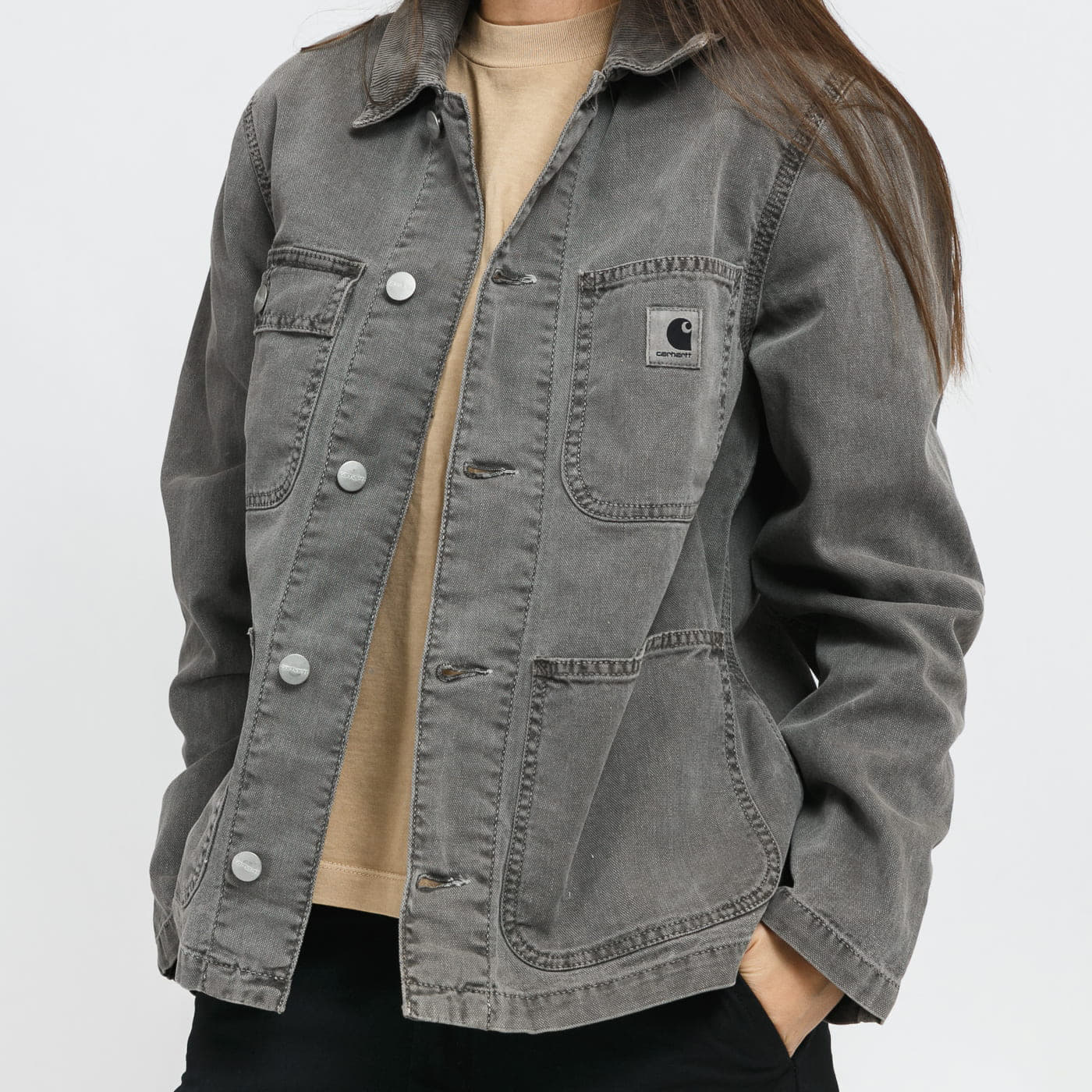 Carhartt women's michigan jacket deals