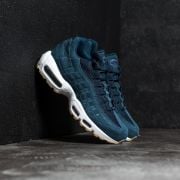 Men s shoes Nike Air Max 95 Premium Armory Navy Armory Navy
