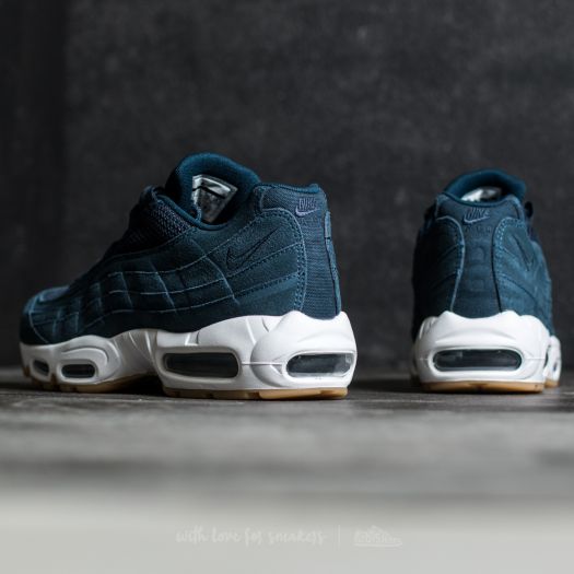 Air max 95 premium navy hotsell