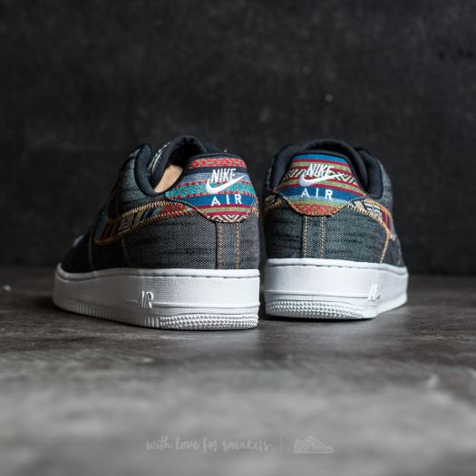 Nike air force 1 07 homme top 2017
