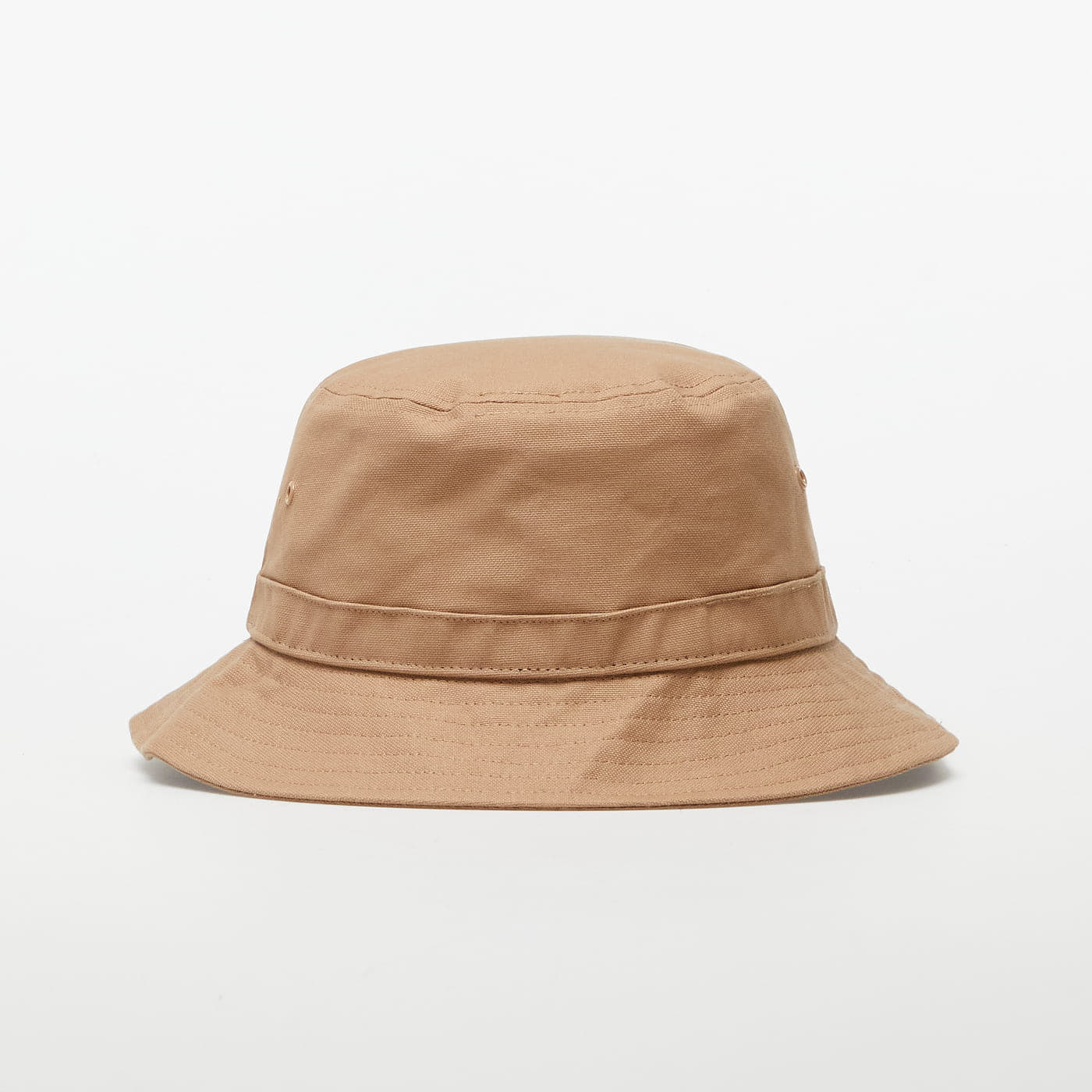 Bucket hats Carhartt WIP Script Bucket Hat Brown