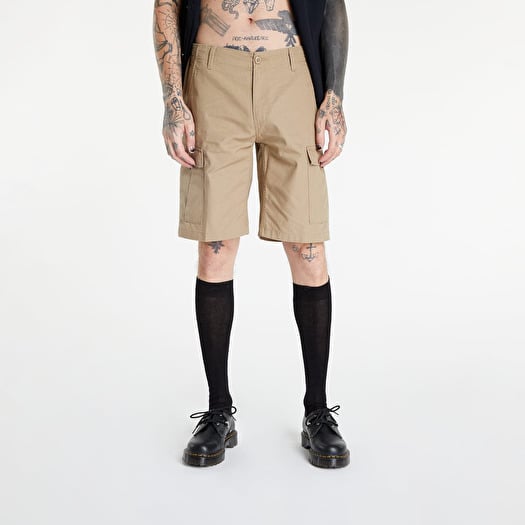 Shorts Carhartt WIP Aviation Short Beige