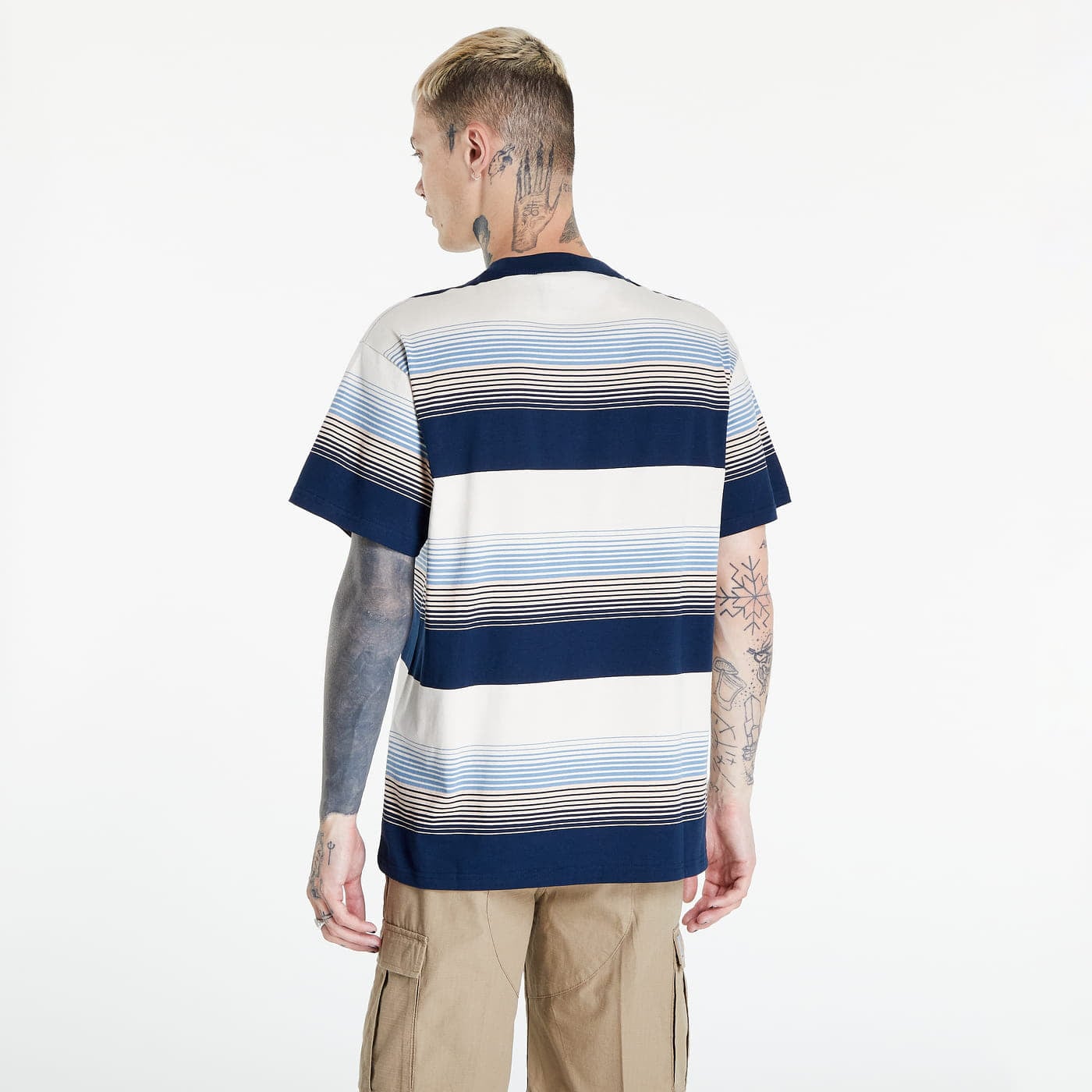 carhartt hanmore shirt