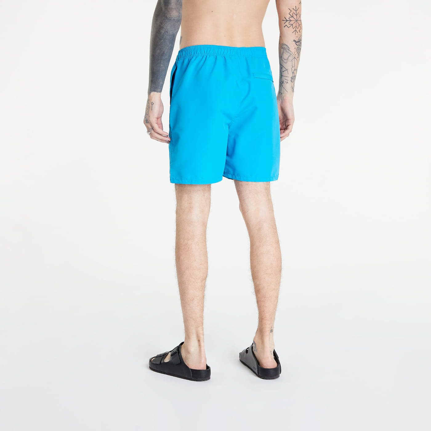 Swimsuit Carhartt WIP Island Swim Trunks Blue