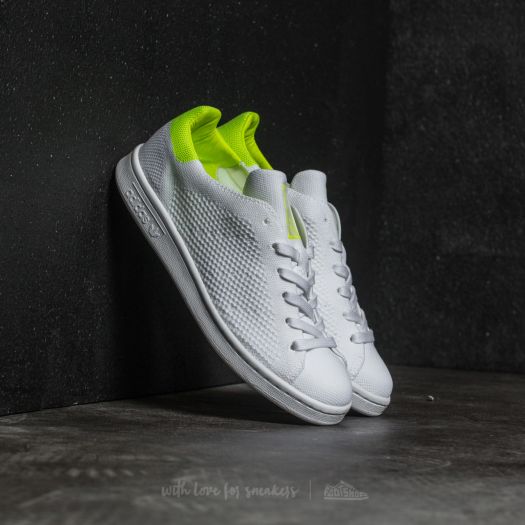 adidas W Stan Smith Primeknit