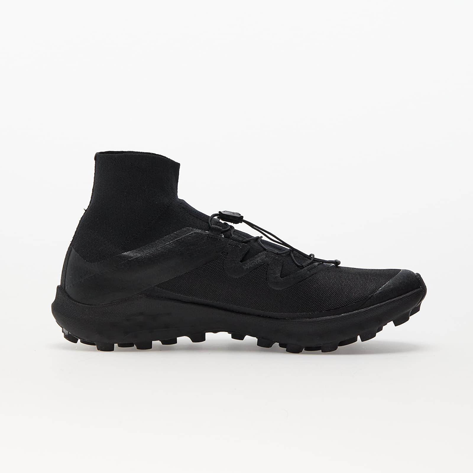Чоловіче взуття Salomon S/LAB Cross LTD Black