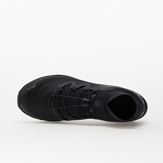 Men's shoes Salomon S/LAB Cross LTD Black (413669) | Footshop