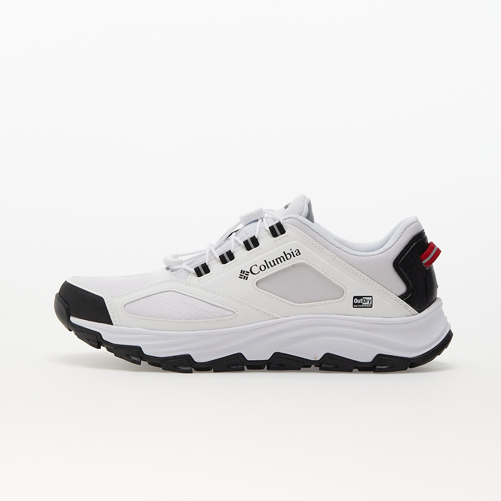 Men's shoes Columbia Flow Morrison™ Outdry™ White/ Black