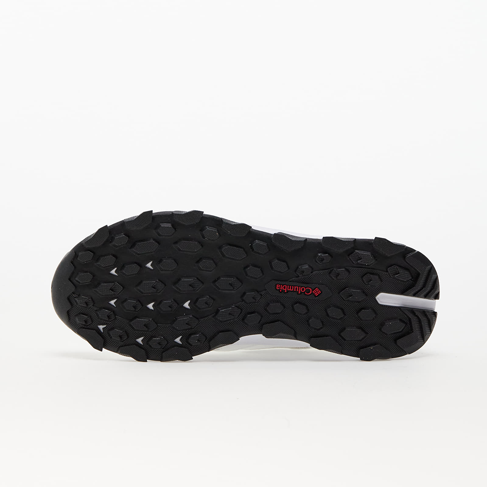 Men's shoes Columbia Flow Morrison™ Outdry™ White/ Black