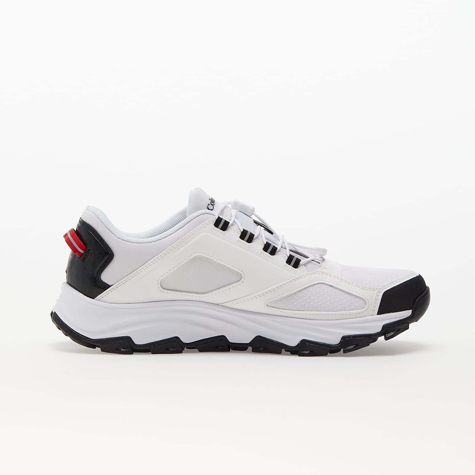 Men's shoes Columbia Flow Morrison™ Outdry™ White/ Black