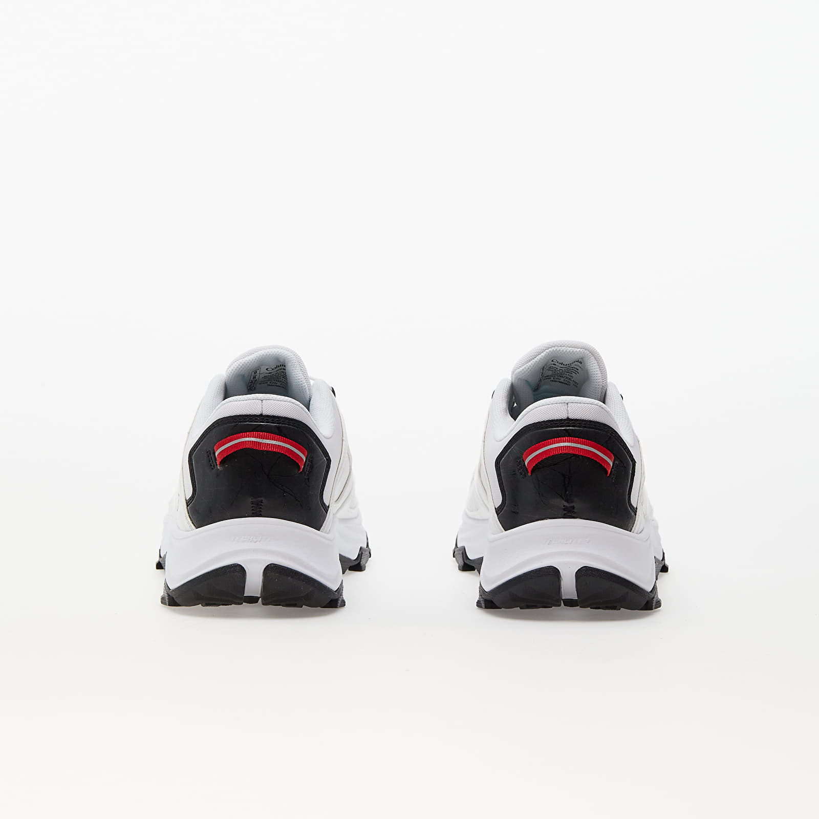 Men's shoes Columbia Flow Morrison™ Outdry™ White/ Black