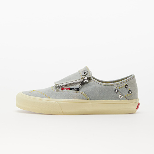 Vans Vault x Shane Gonzales Authentic Zip LX