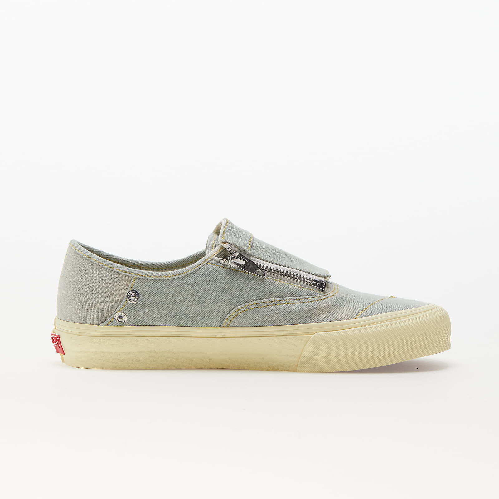 Vans slip on desert hotsell taupe