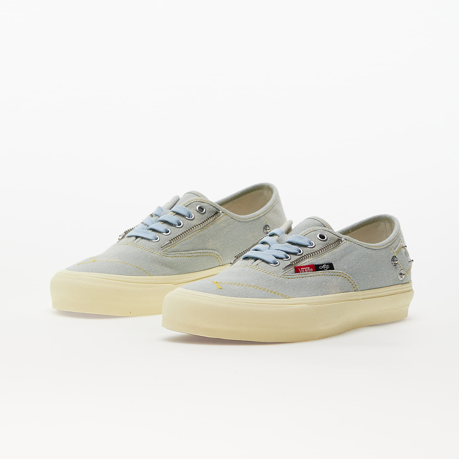 Desert sage clearance vans authentic