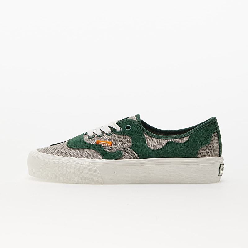 Vans Vault Authentic VR3 PW LX Green | Footshop