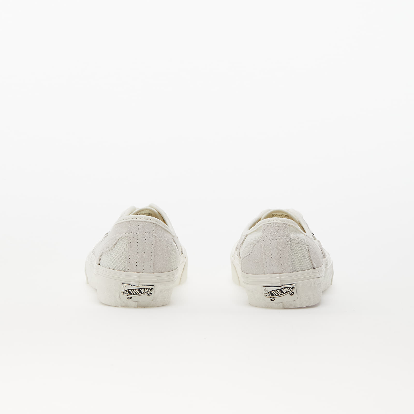 Herenschoenen Vans Vault Authentic VR3 PW LX Marshmallow