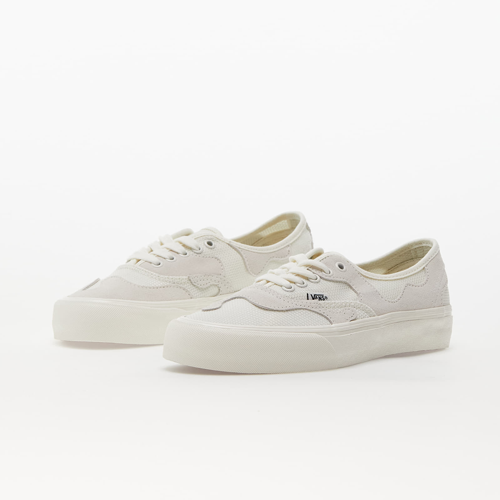 Herenschoenen Vans Vault Authentic VR3 PW LX Marshmallow