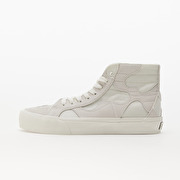Vans discount marshmallow suede