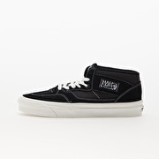 VANS★HALF CAB 33 DX★BLACK/TRUE WHITE Men's shoes Vans LX Half Cab Reissue 33 Desert/ Chipmunk