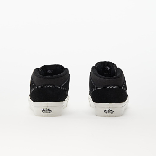 Vans half online cab donna nere