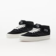 Men's shoes Vans Half Cab 33 DX Anaheim Factory Og Black