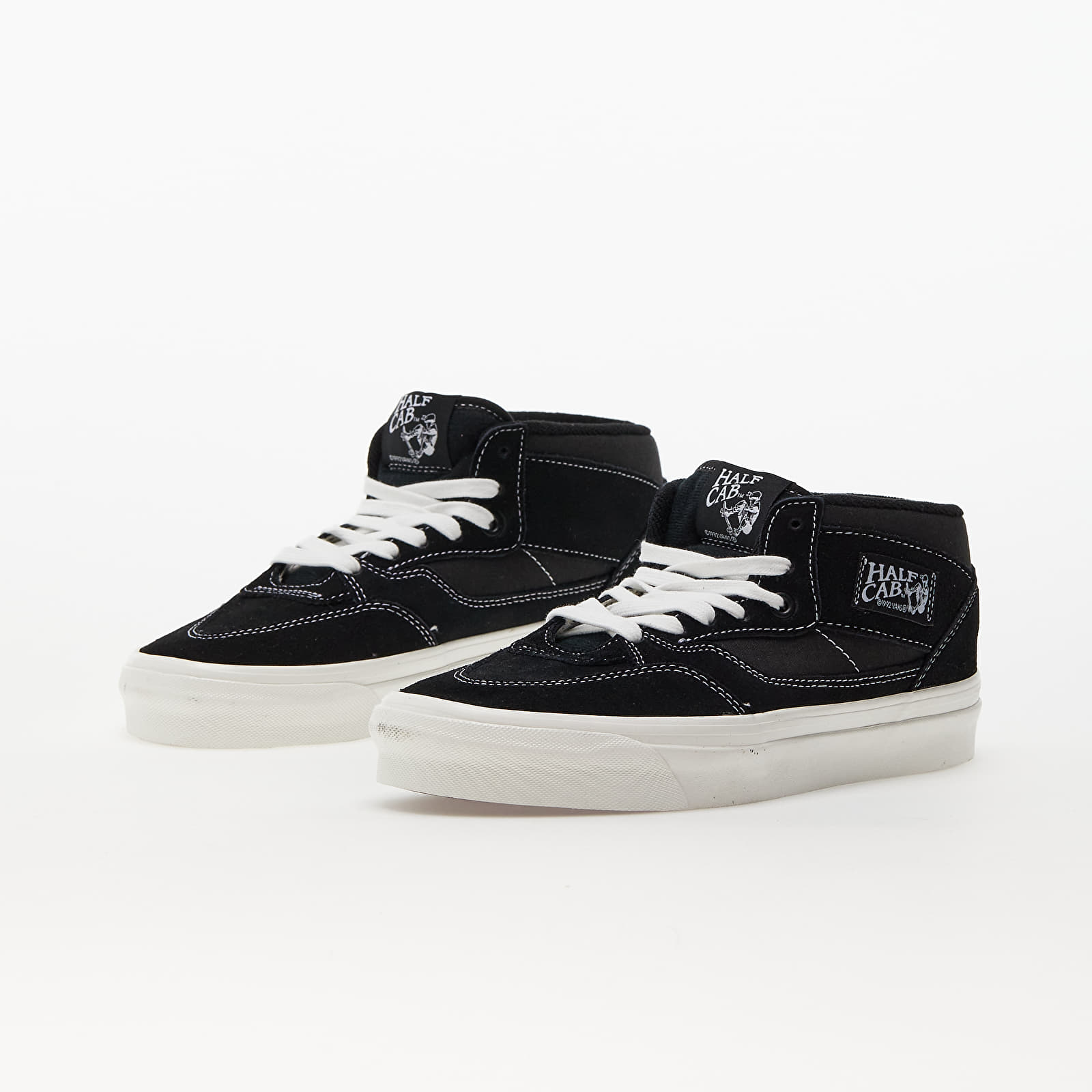 Vans preto fashion 33