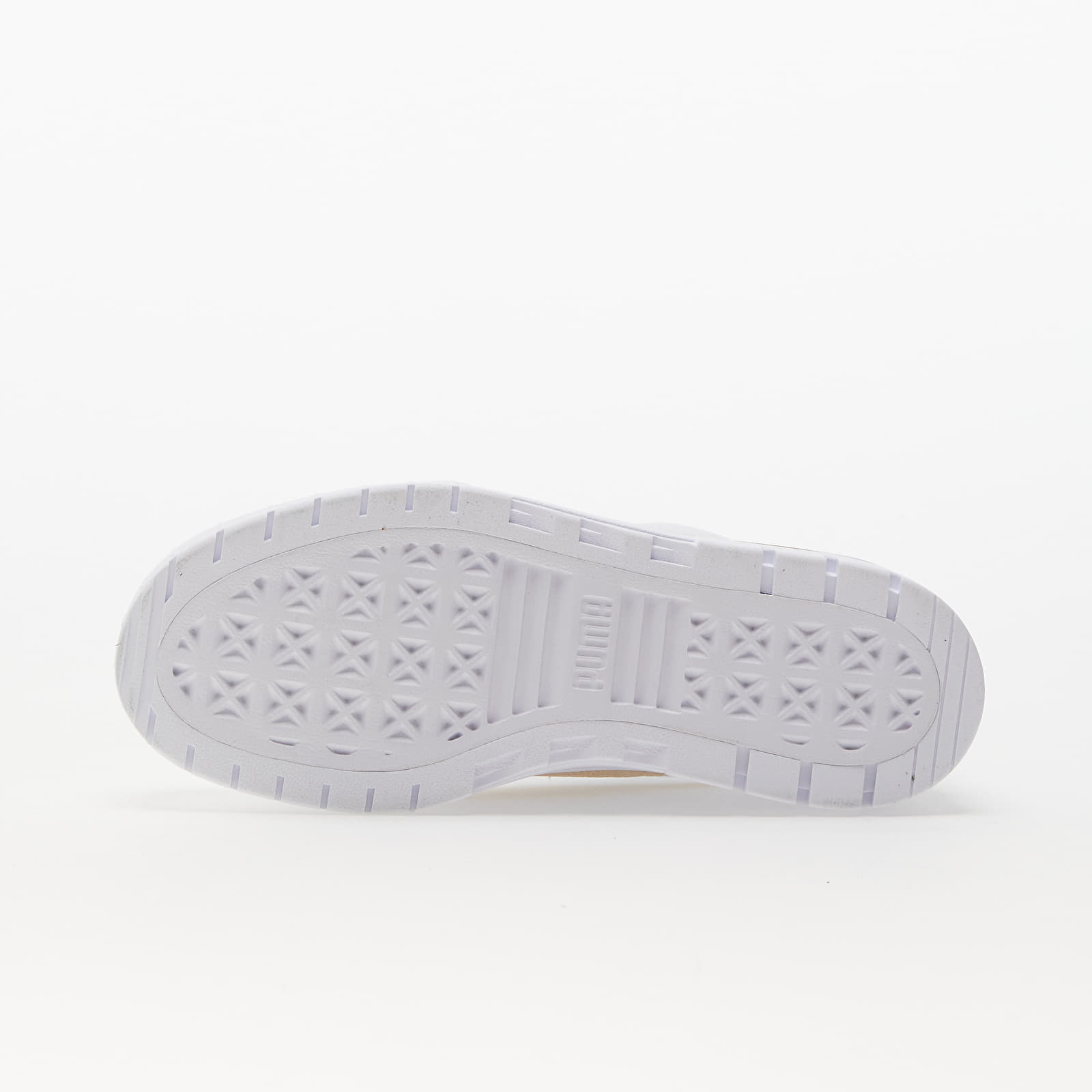 Zapatillas mujer Puma Mayze Wedge Wns Puma White-Granola
