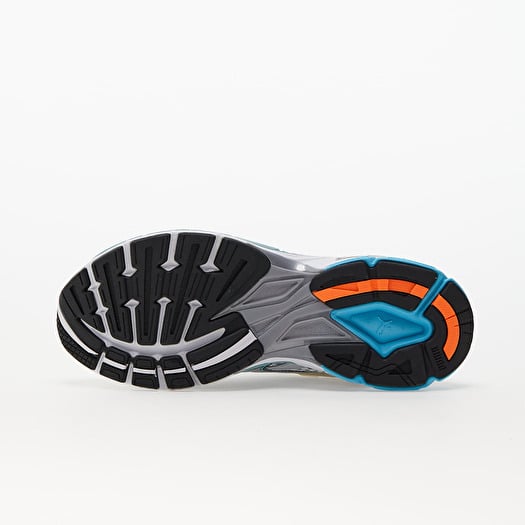 Puma gel shoes 2025
