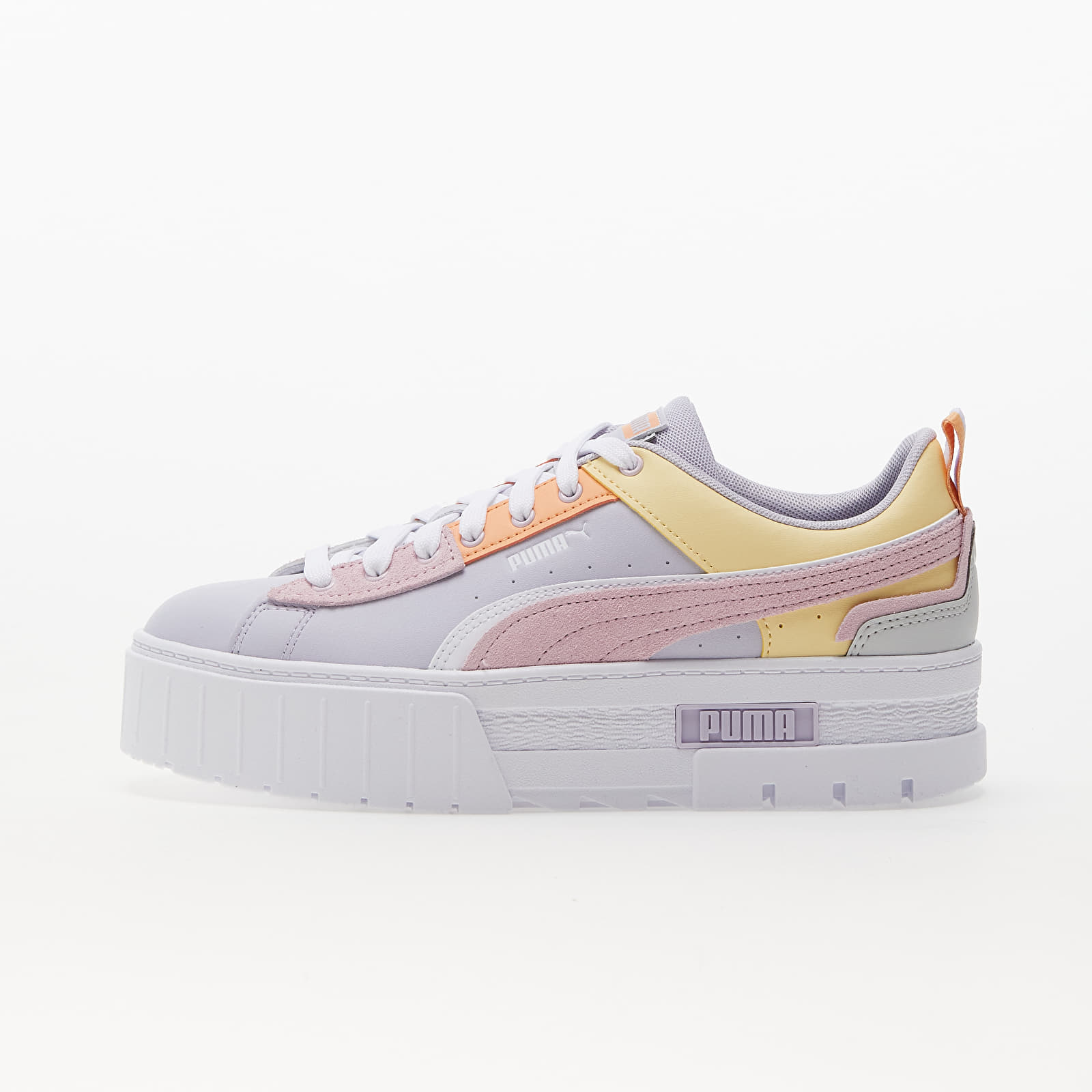 Zapatillas mujer Puma Mayze UT Pop Wns Spring Lavender