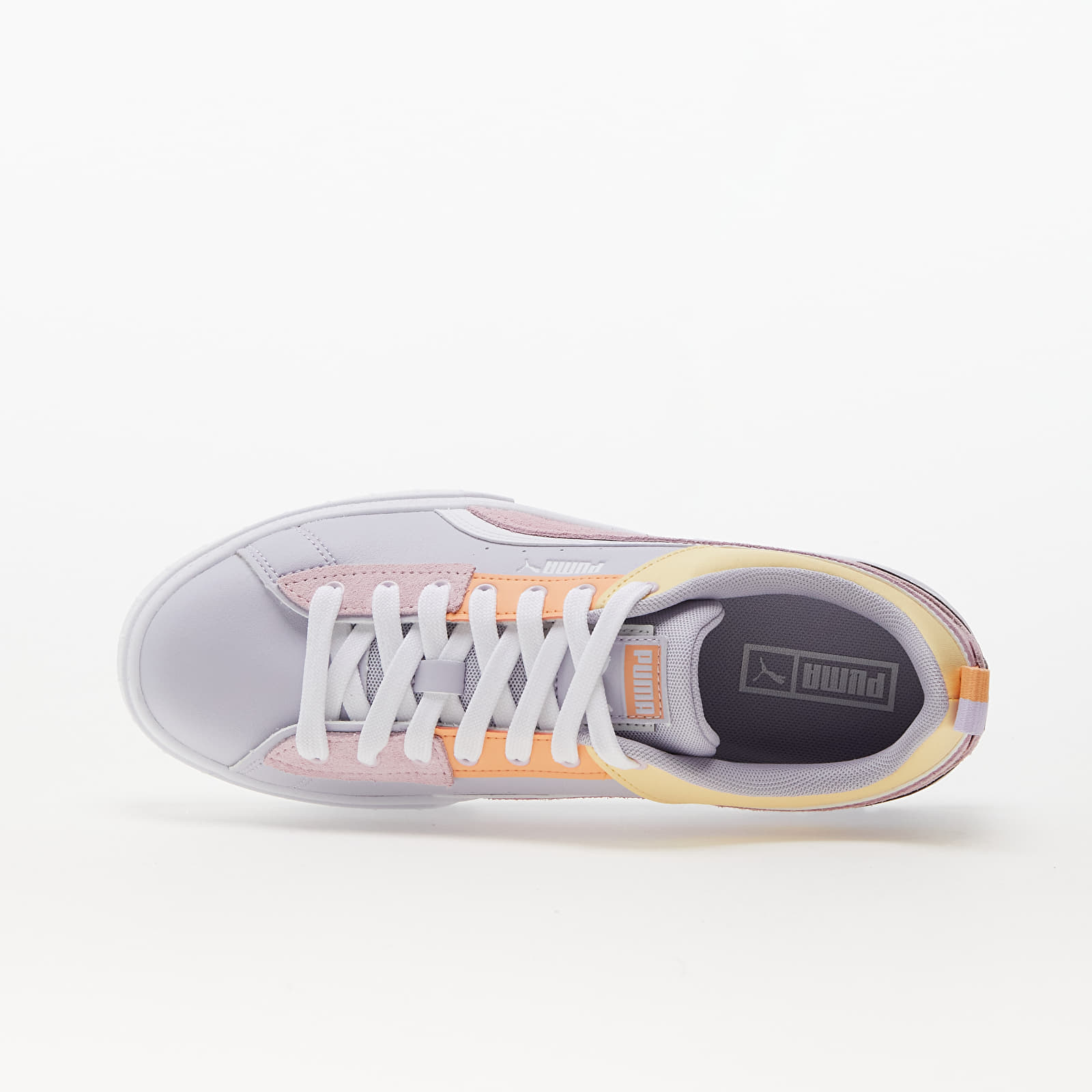 Zapatillas mujer Puma Mayze UT Pop Wns Spring Lavender