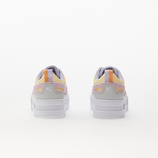 Women's shoes Puma Mayze UT Pop Wns Spring Lavender | Footshop