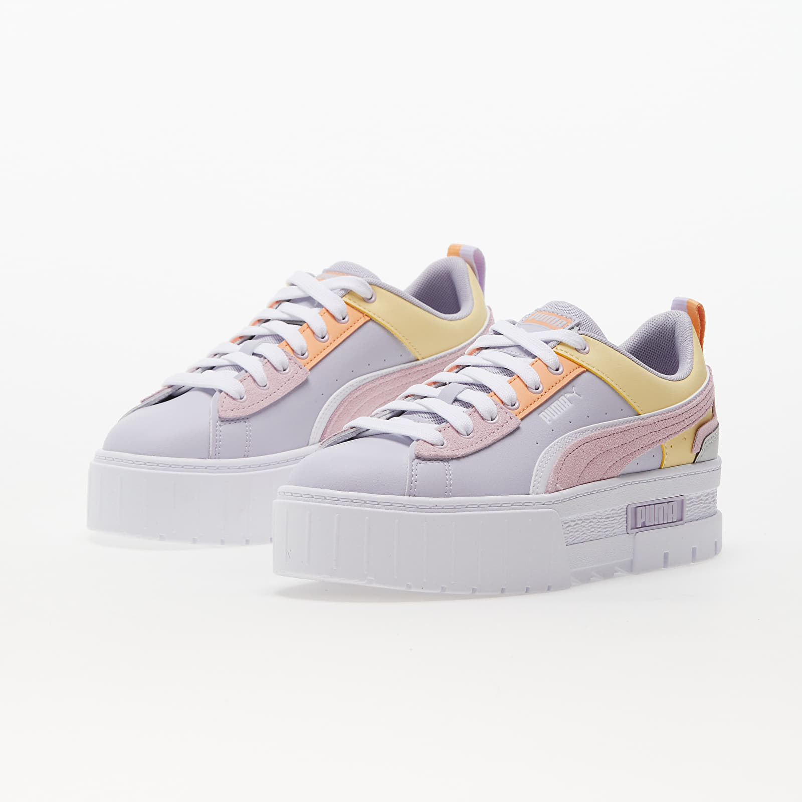 Zapatillas mujer Puma Mayze UT Pop Wns Spring Lavender