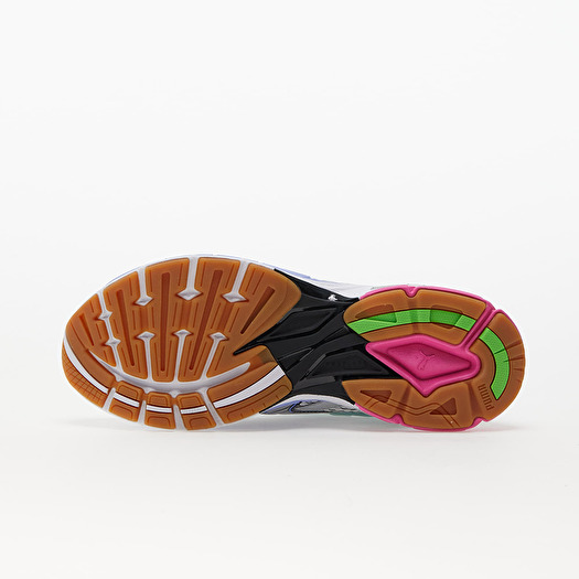 Zapatos puma morados uk top