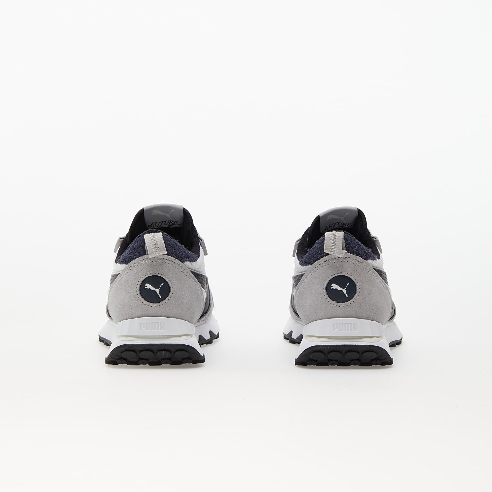 Férfi cipők Puma Rider FV Retro Rewind Pwhite-Parisian Night-Pblack