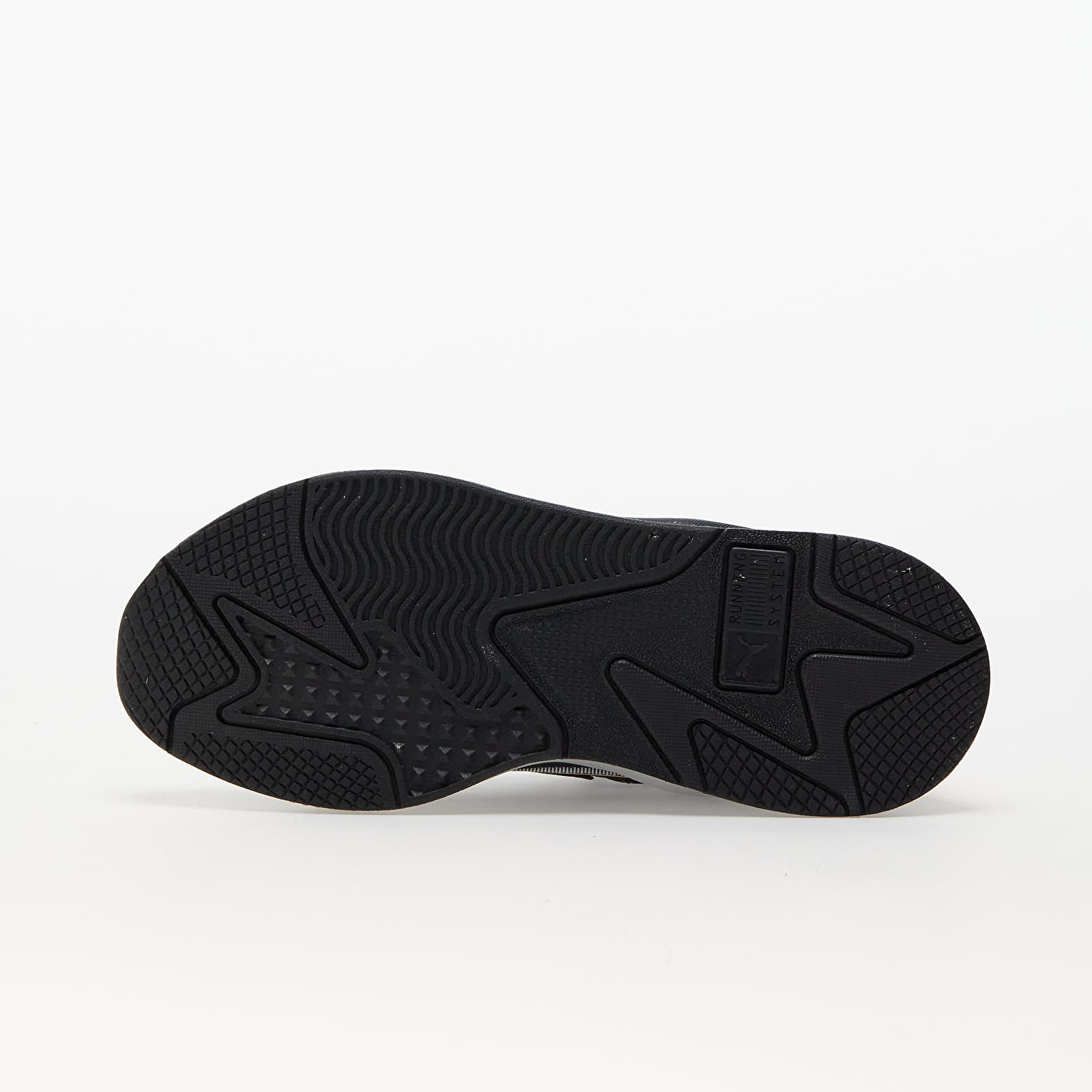 Herresko Puma RS-X 3D Puma Black-Harbor Mist