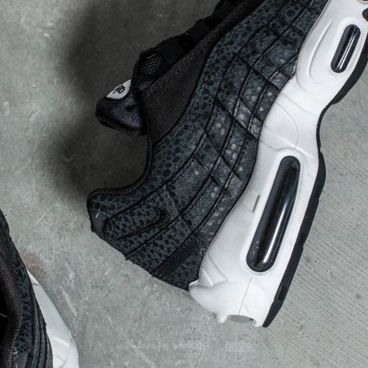 Nike air max discount 95 premium summit white