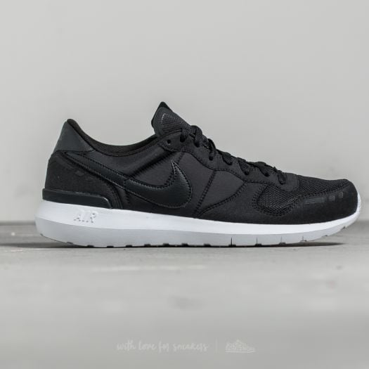 Men s shoes Nike Air Vrtx 17 Black Black Black Footshop