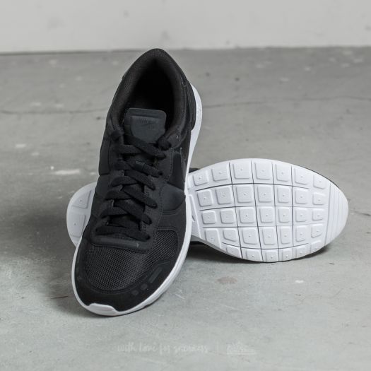 Men s shoes Nike Air Vrtx 17 Black Black Black Footshop