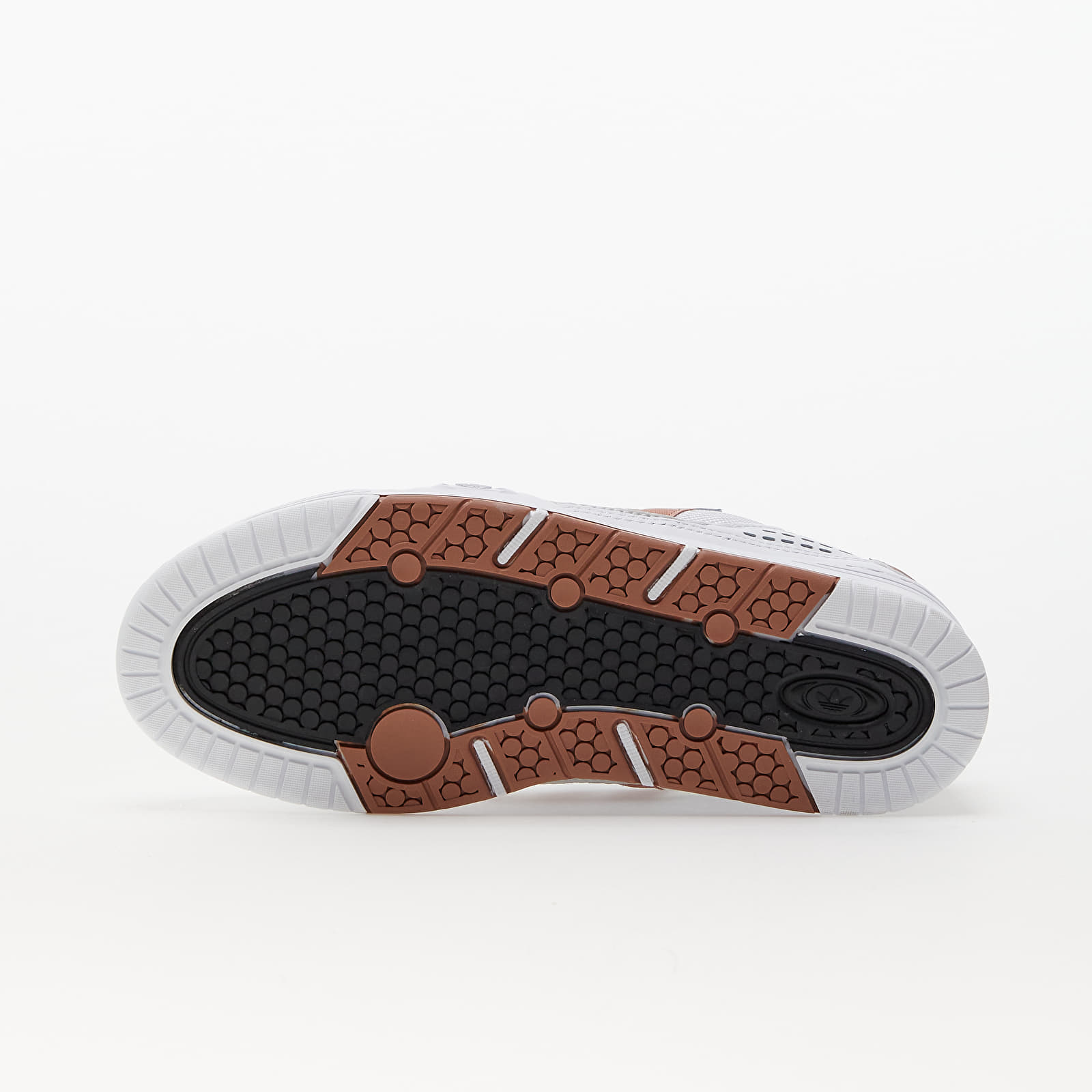 Herren Sneaker und Schuhe adidas Adi2000 Ftw White/ CLASTR/ Core Black