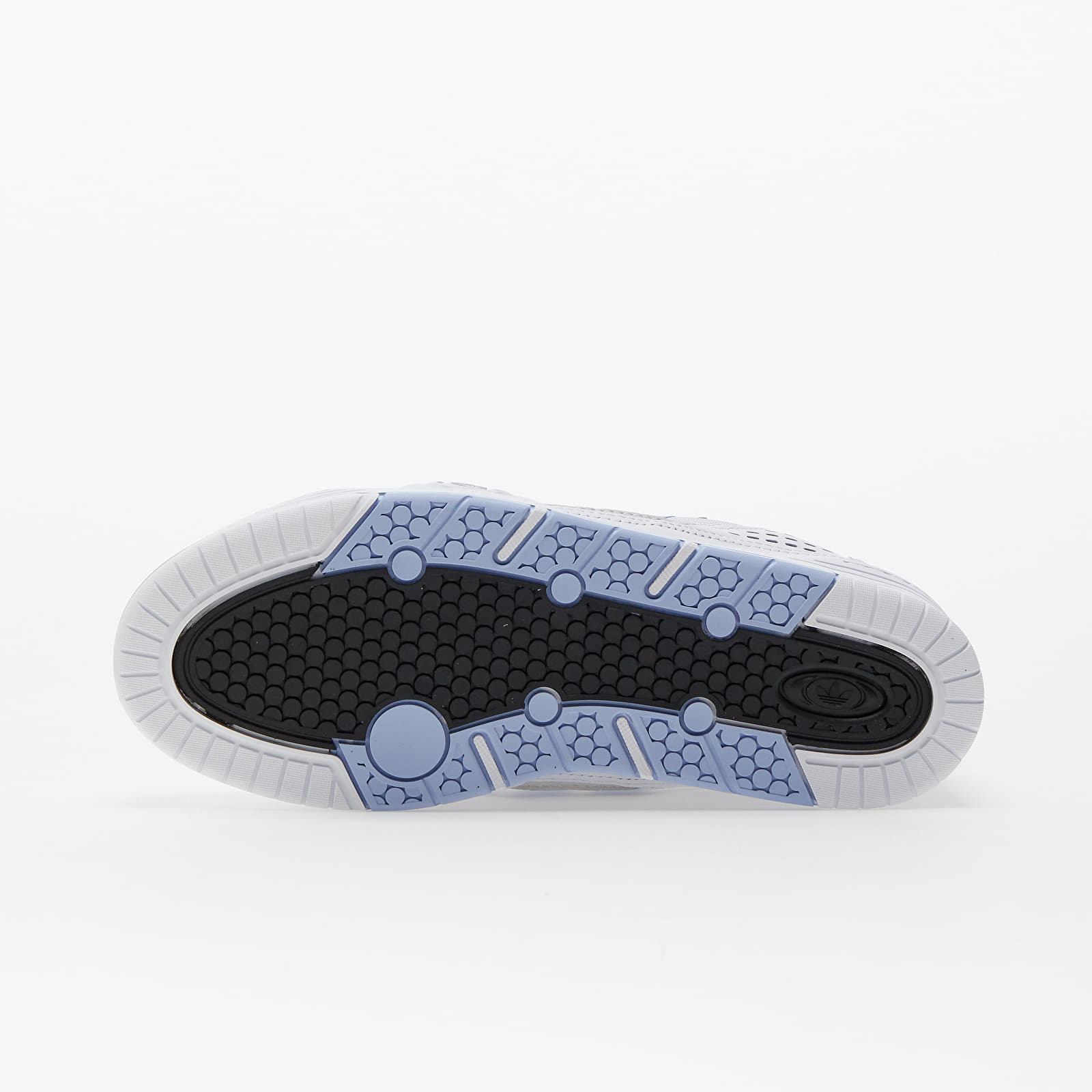 Miesten kengät adidas Adi2000 Ftw White/ BLUDAW/ Core Black